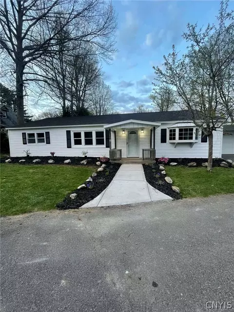 702 Jervis Ave, Rome, NY 13440