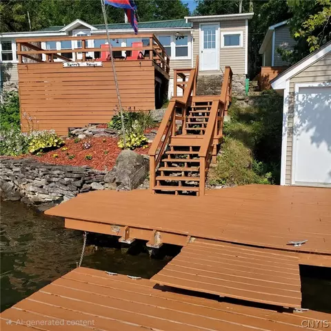 39800 Hyde Lake Rd, Theresa, NY 13691