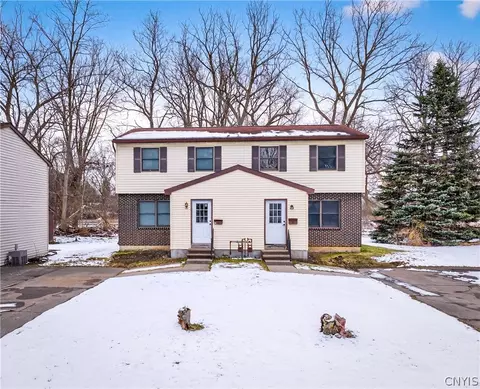 912 Mildred Ave #910, Utica, NY 13502