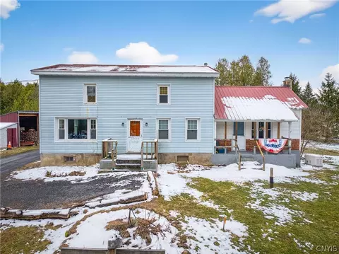 4990 Heelpath Rd, Verona, NY 13478