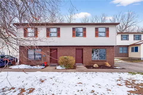916 Mildred Ave #914, Utica, NY 13502