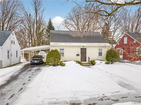 204 Meeker Ave, Utica, NY 13502