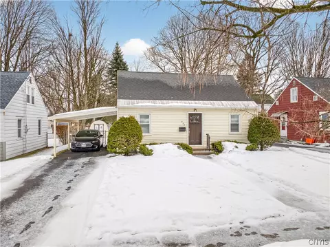 204 Meeker Ave, Utica, NY 13502