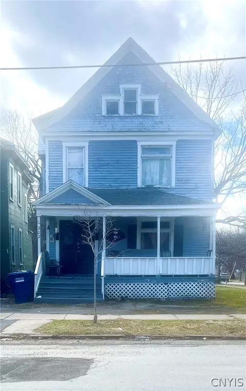 202 Slocum Ave, Syracuse, NY 13204