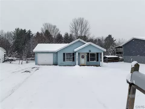 6420 Crestview Dr, Lowville, NY 13367