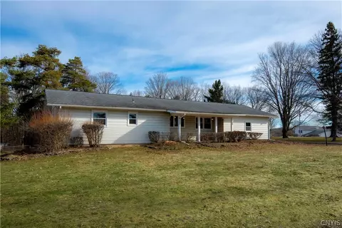 135 Harts Dr, Frankfort, NY 13340