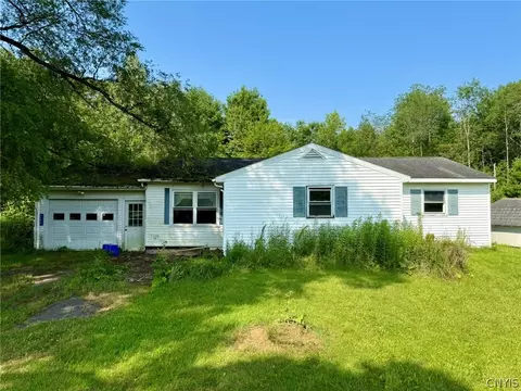 7793 Camroden Rd, Floyd, NY 13440