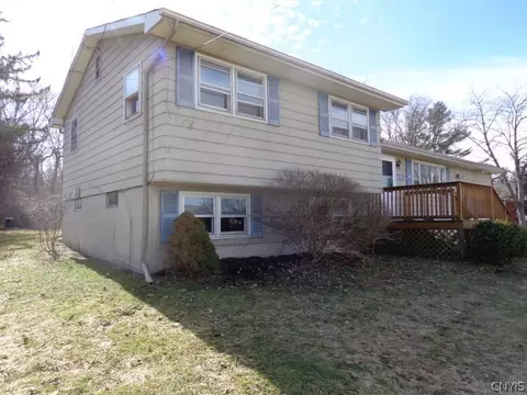 Exterior - 1372 Kinderhook Rd, Sullivan, NY 13037 photo 2 of 2