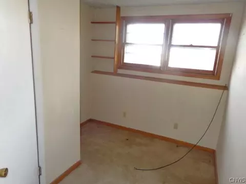 Bedroom - 1372 Kinderhook Rd, Sullivan, NY 13037 photo 5 of 5
