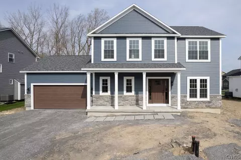 Undisclosed, Clay, NY 13088