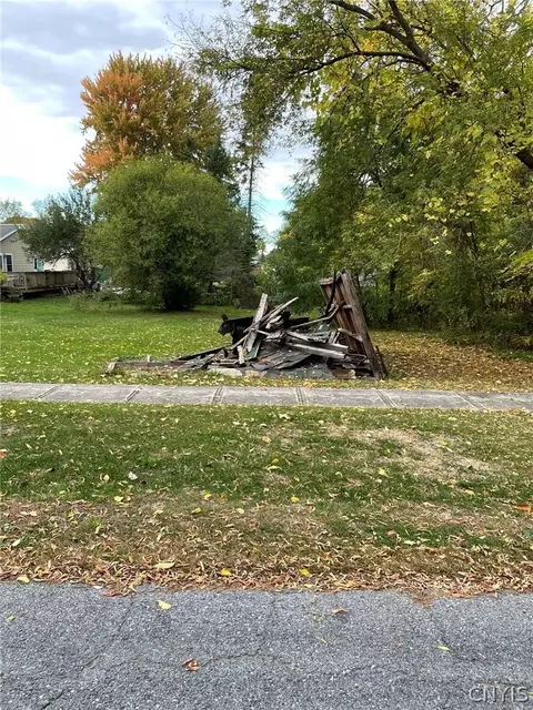 Lake Street, Cape Vincent, NY 13618