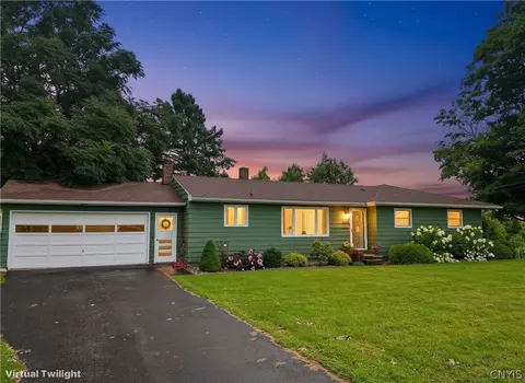 4095 Bleeker Rd, Vernon Center, NY 13477