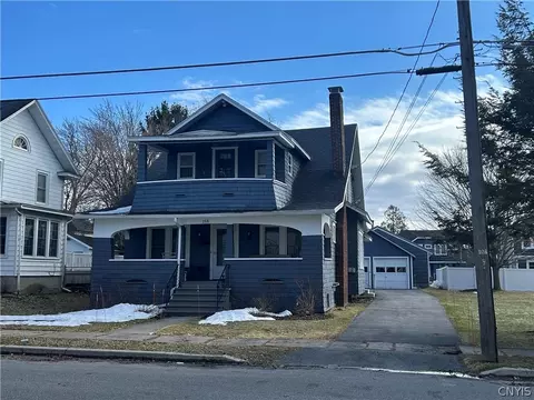 158 Haley St, Watertown, NY 13601