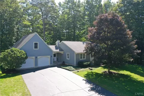 2332 Bear Swamp Rd, Sempronius, NY 13118
