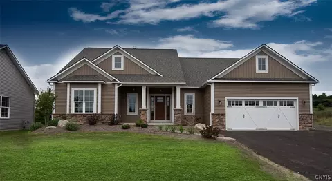 lot63 Belnapp Dr, Onondaga, NY 13215