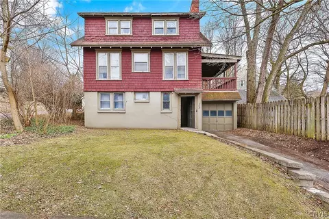 508 Elm St, Syracuse, NY 13203