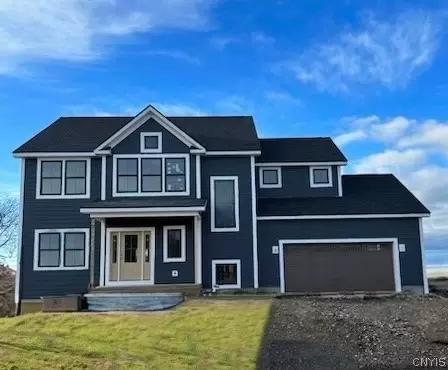 Undisclosed, Onondaga, NY 13215