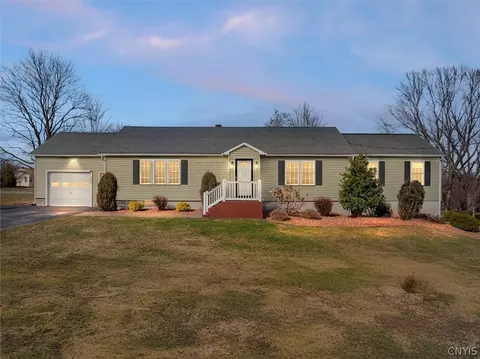 396 Genesee St, Oneida, NY 13421