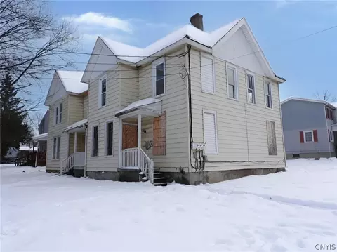 46 Orchard St, Auburn, NY 13021