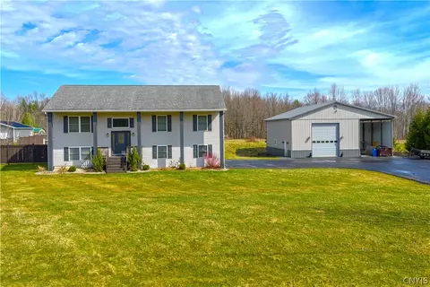 50 Milo Dr, West Monroe, NY 13167
