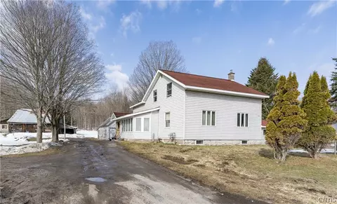 4263 State Route 12, Lyons Falls, NY 13368