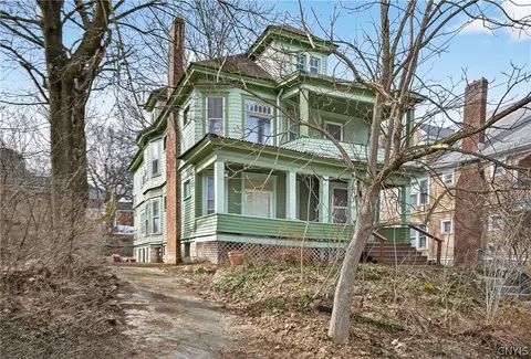 452 Ellis St #54, Syracuse, NY 13210