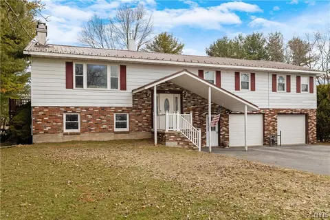 5784 Rock Rd, Verona, NY 13478