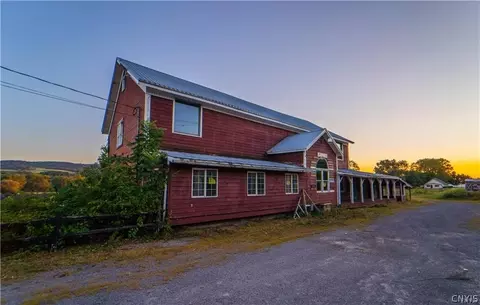 6262 State Route 5, Little Falls Town, NY 13365