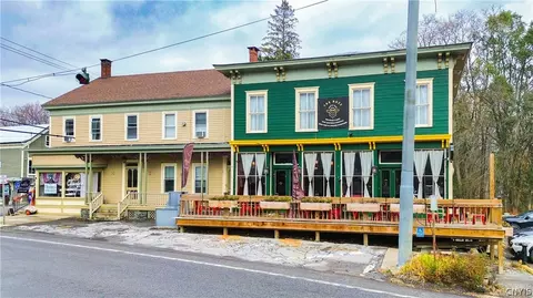 6208 State Highway 28, Otsego, NY 13337