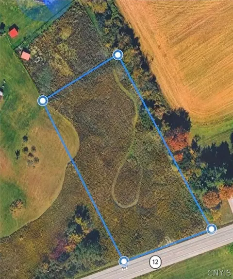 Rt-12, Marshall, NY 13480