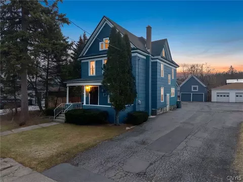 418 Brainard St, Watertown, NY 13601