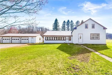 2483 West Rd, Leyden, NY 13309