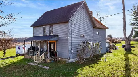 5671 Eureka Rd, Rome, NY 13440