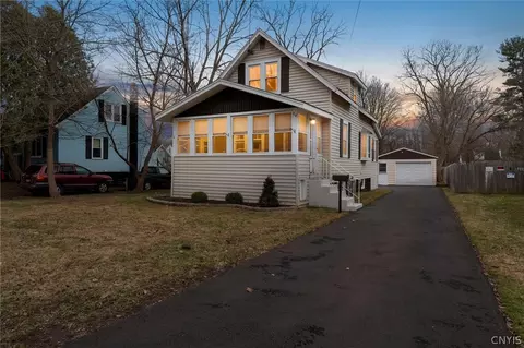 718 Matty Ave, Salina, NY 13211