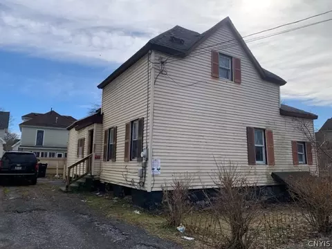 219 Grand Ave, Syracuse, NY 13204