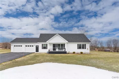 22153 Freedom Dr, Champion, NY 13619