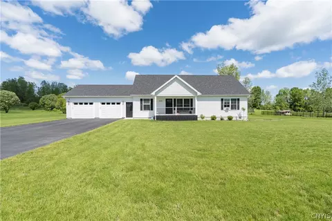 22153 Freedom Dr, Champion, NY 13619