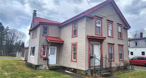 2 S Fulton St #2, Homer, NY 13077