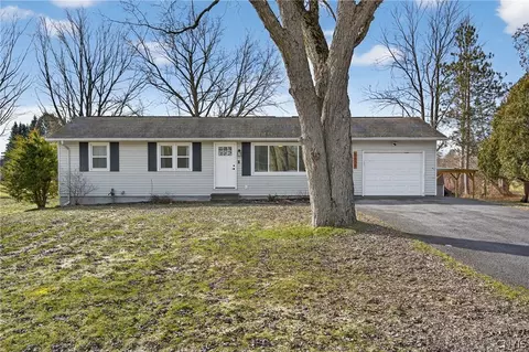 5638 Route 31, Cicero, NY 13039