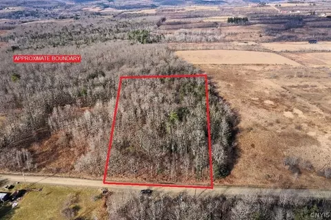 South Road, Rathbone, NY 14801