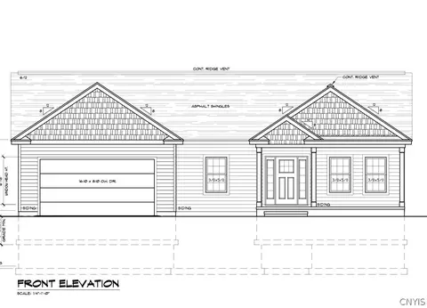 8530 Angus Path, Cicero, NY 13039