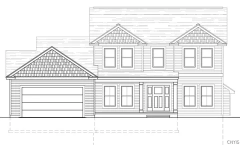 8540 Angus Path, Cicero, NY 13039