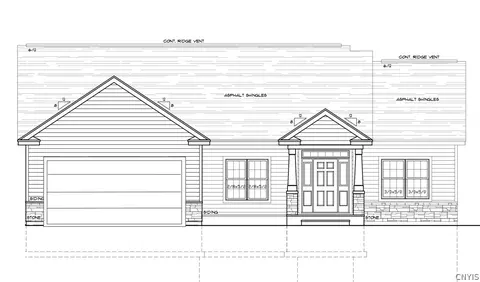 8541 Angus Path, Cicero, NY 13039