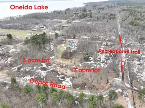 0 Depot Rd, Vienna, NY 13042