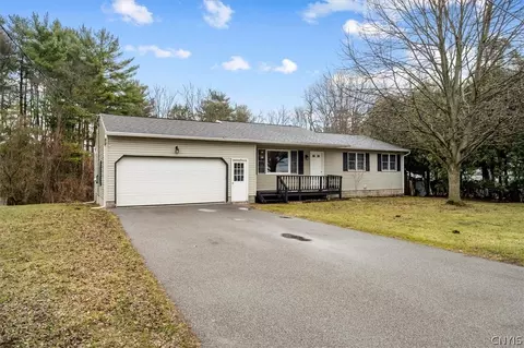 7080 Verna Dr, Lenox, NY 13032