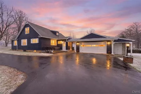 3846 E Prospect Ave, Oneida, NY 13421