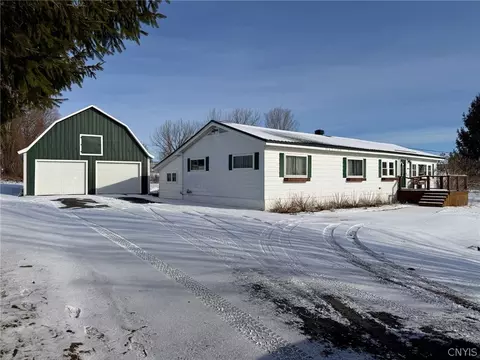 3541 Roberts Rd, Carthage, NY 13619