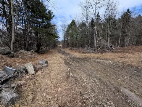 Welty Road, Lindley, NY 14858