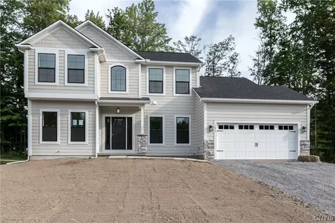 Undisclosed, Manlius, NY 13104