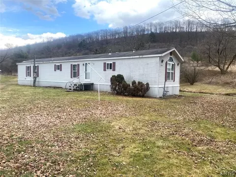 2890 Route 305, Clarksville, NY 14727
